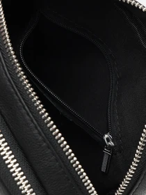 Сумки Ricco Grande модель K12141bl-black Фото