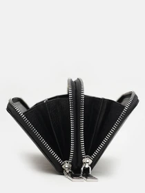 Сумки Ricco Grande модель K12663-a-black Фото