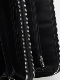 Сумки Ricco Grande модель K12663-a-black Фото