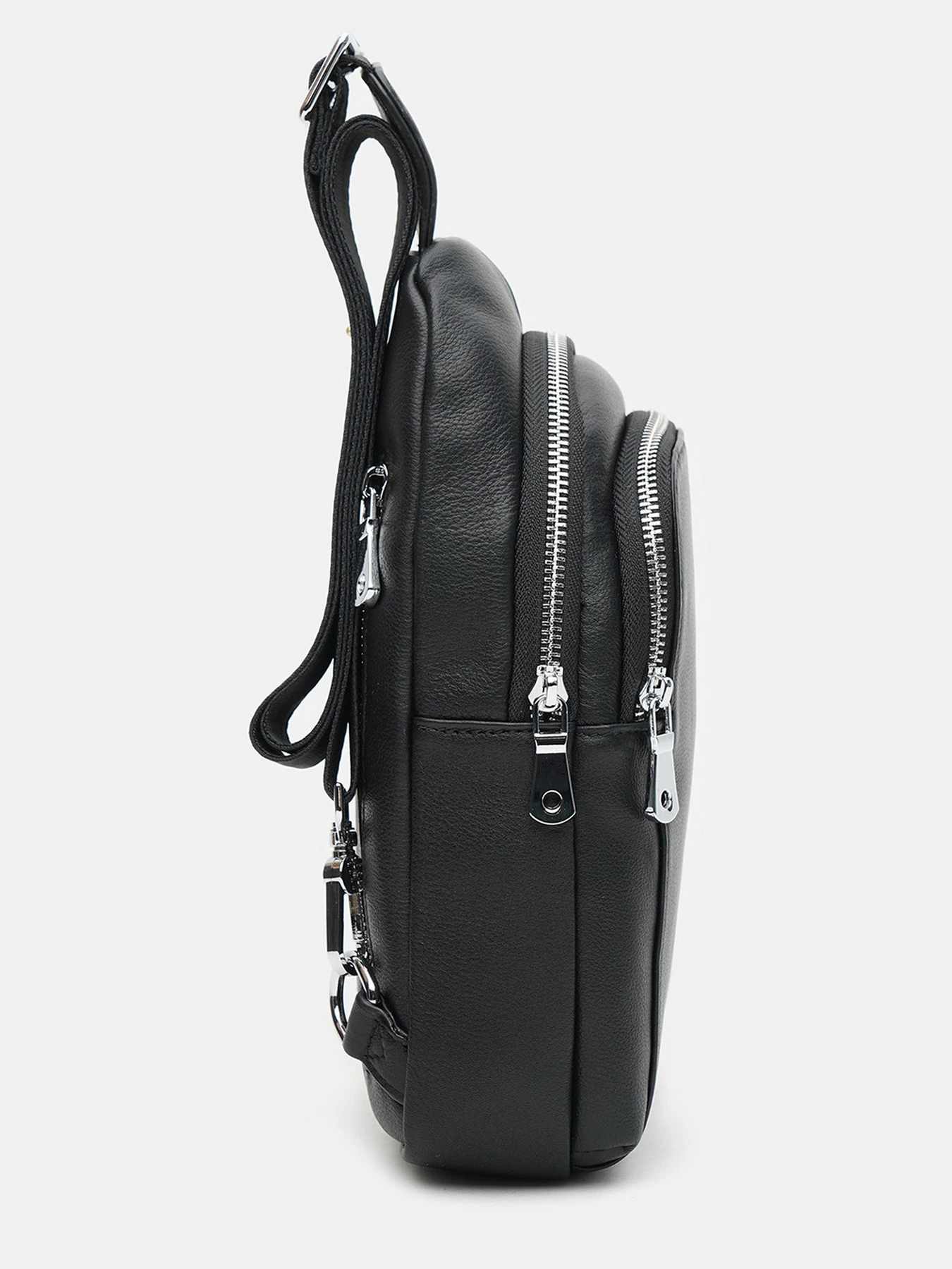 Рюкзаки Ricco Grande модель K16003-black Фото