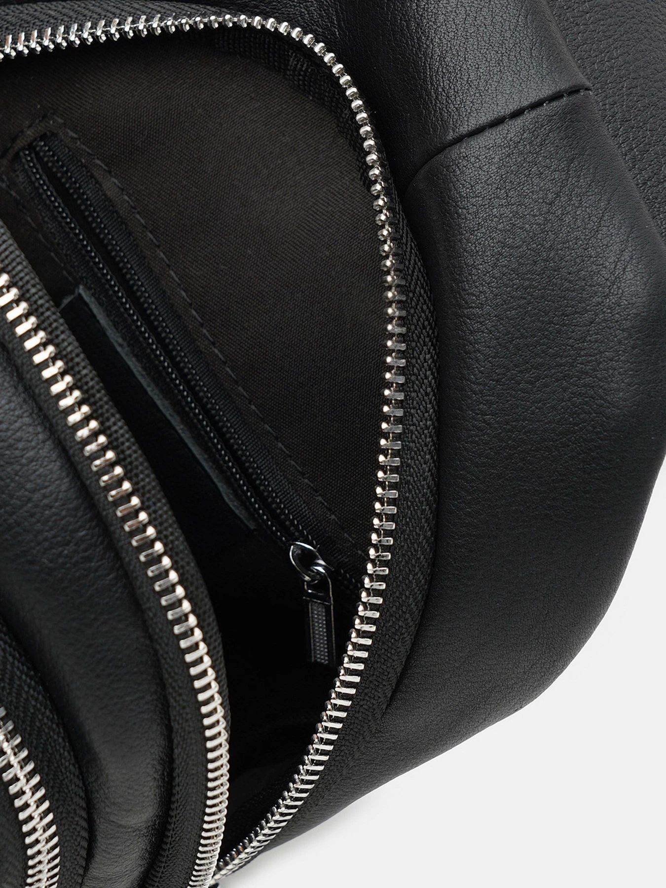 Рюкзаки Ricco Grande модель K16003-black Фото