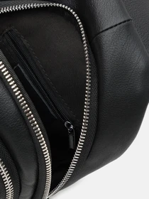 Рюкзаки Ricco Grande модель K16003-black Фото