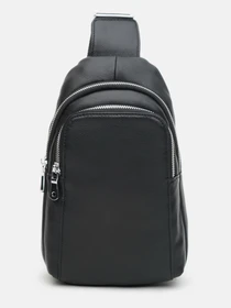 Рюкзаки Ricco Grande модель K16003-black Фото