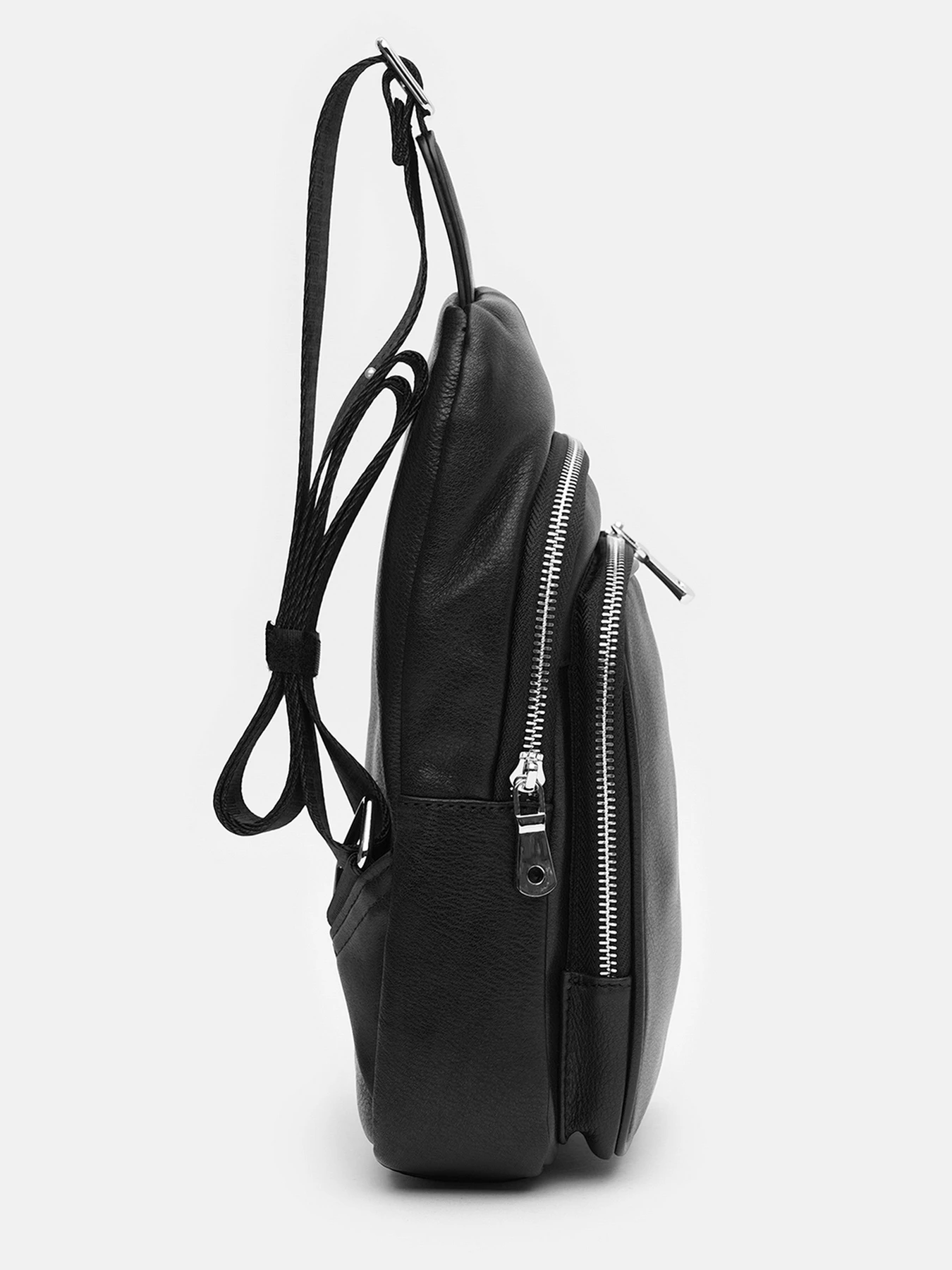 Рюкзаки Ricco Grande модель K16040-black Рюкзаки Ricco Grande модель K16040-black Фото