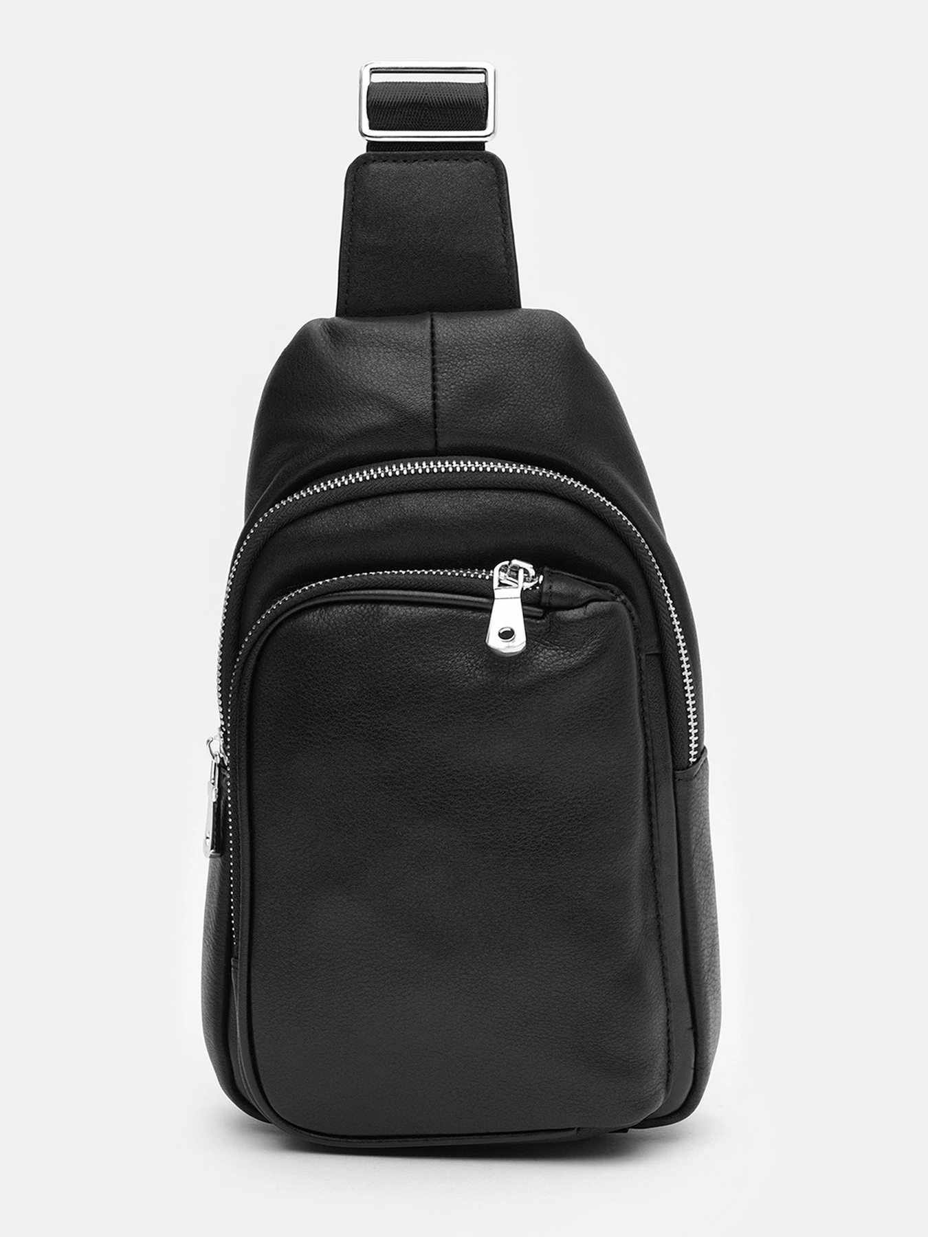 Рюкзаки Ricco Grande модель K16040-black Рюкзаки Ricco Grande модель K16040-black Фото