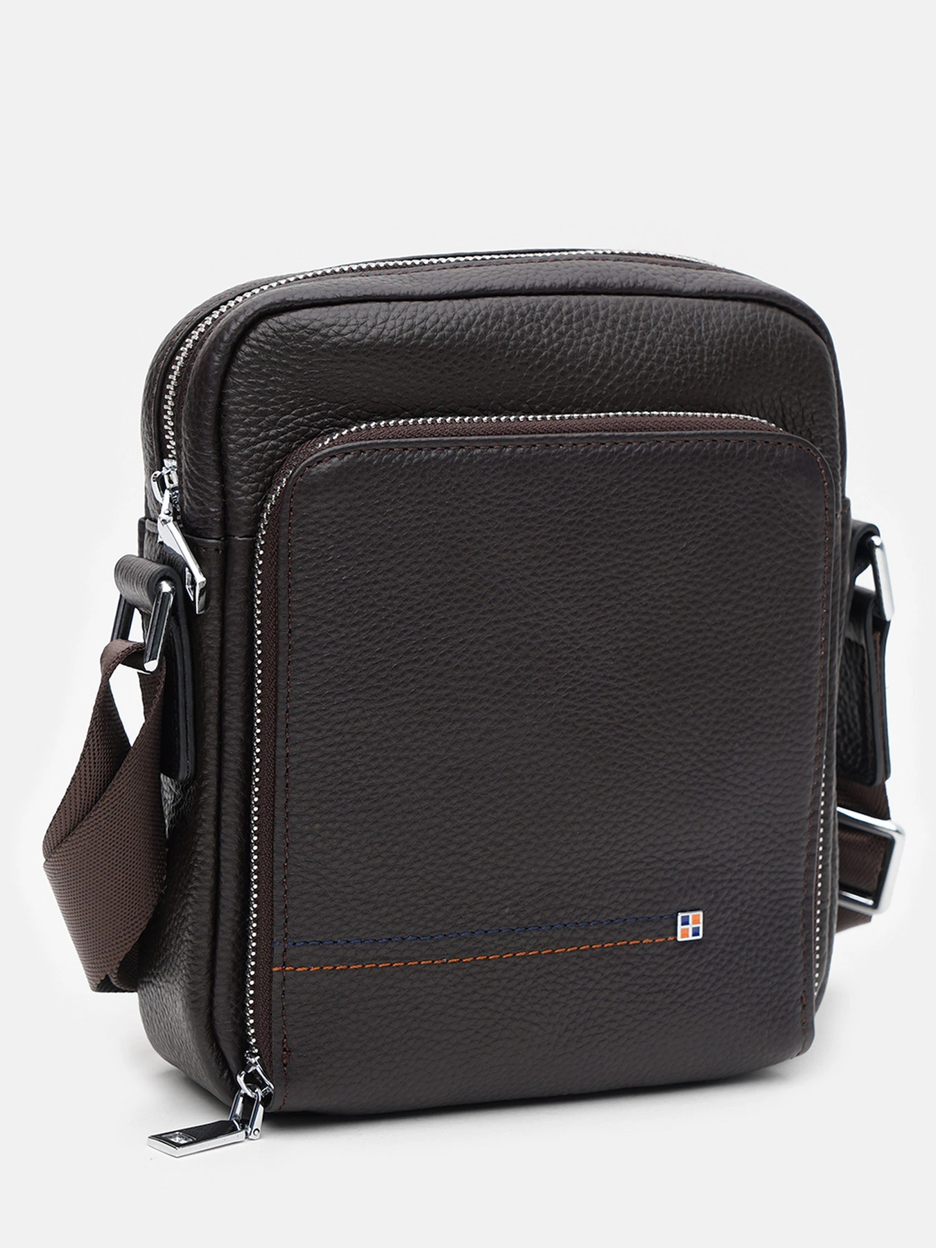 Сумки Ricco Grande модель K16207br-brown Фото