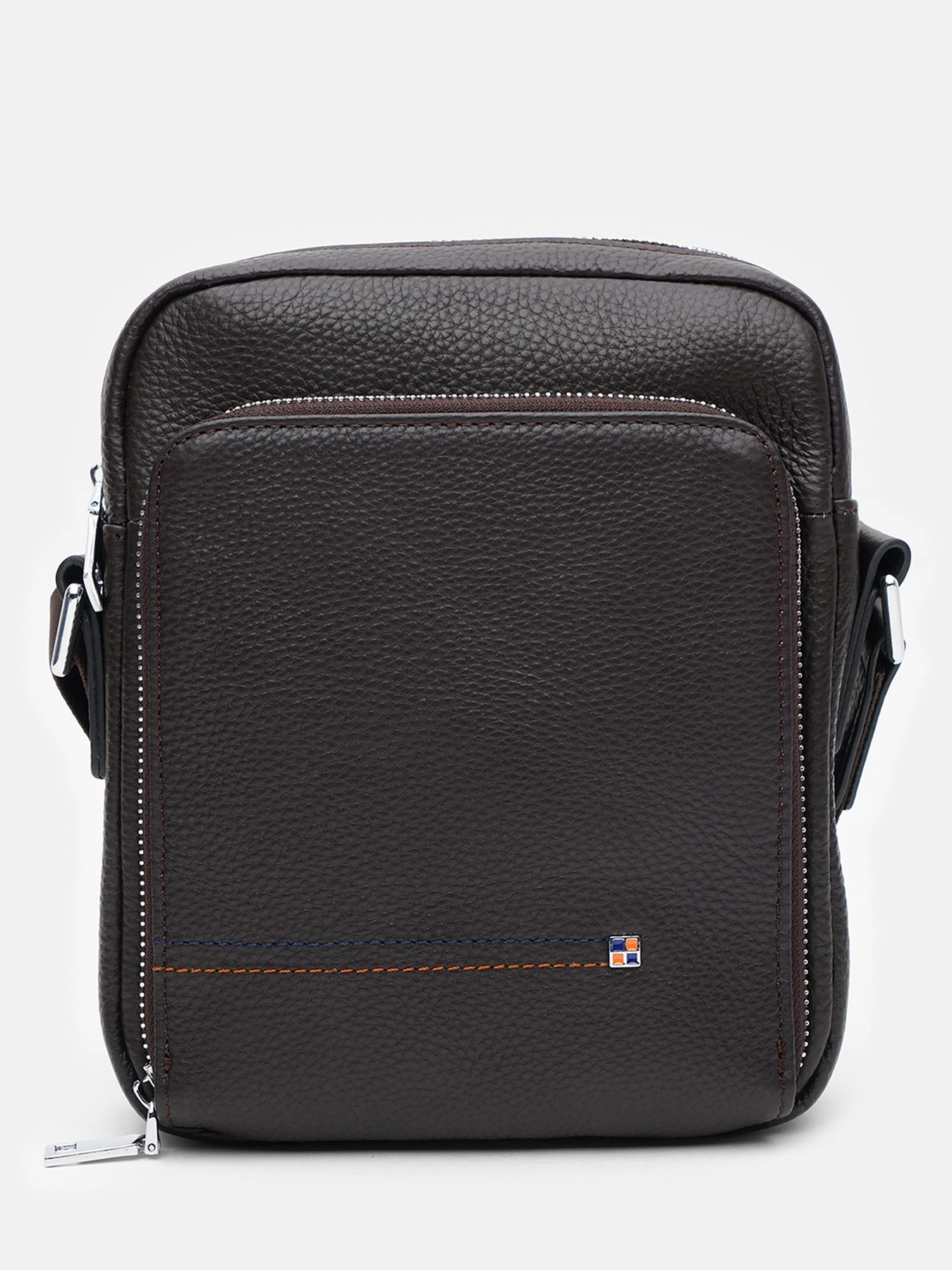 Сумки Ricco Grande модель K16207br-brown Фото