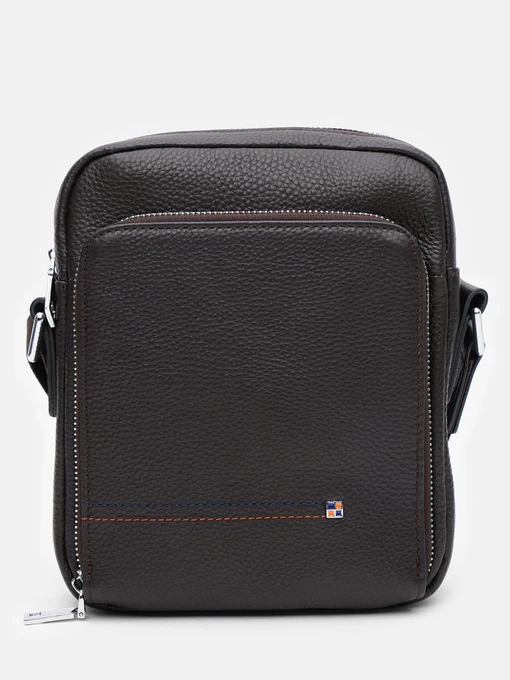 Сумки Ricco Grande модель K16207br-brown Фото