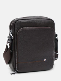 Сумки Ricco Grande модель K16207br-brown Фото