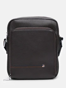 Сумки Ricco Grande модель K16207br-brown Фото