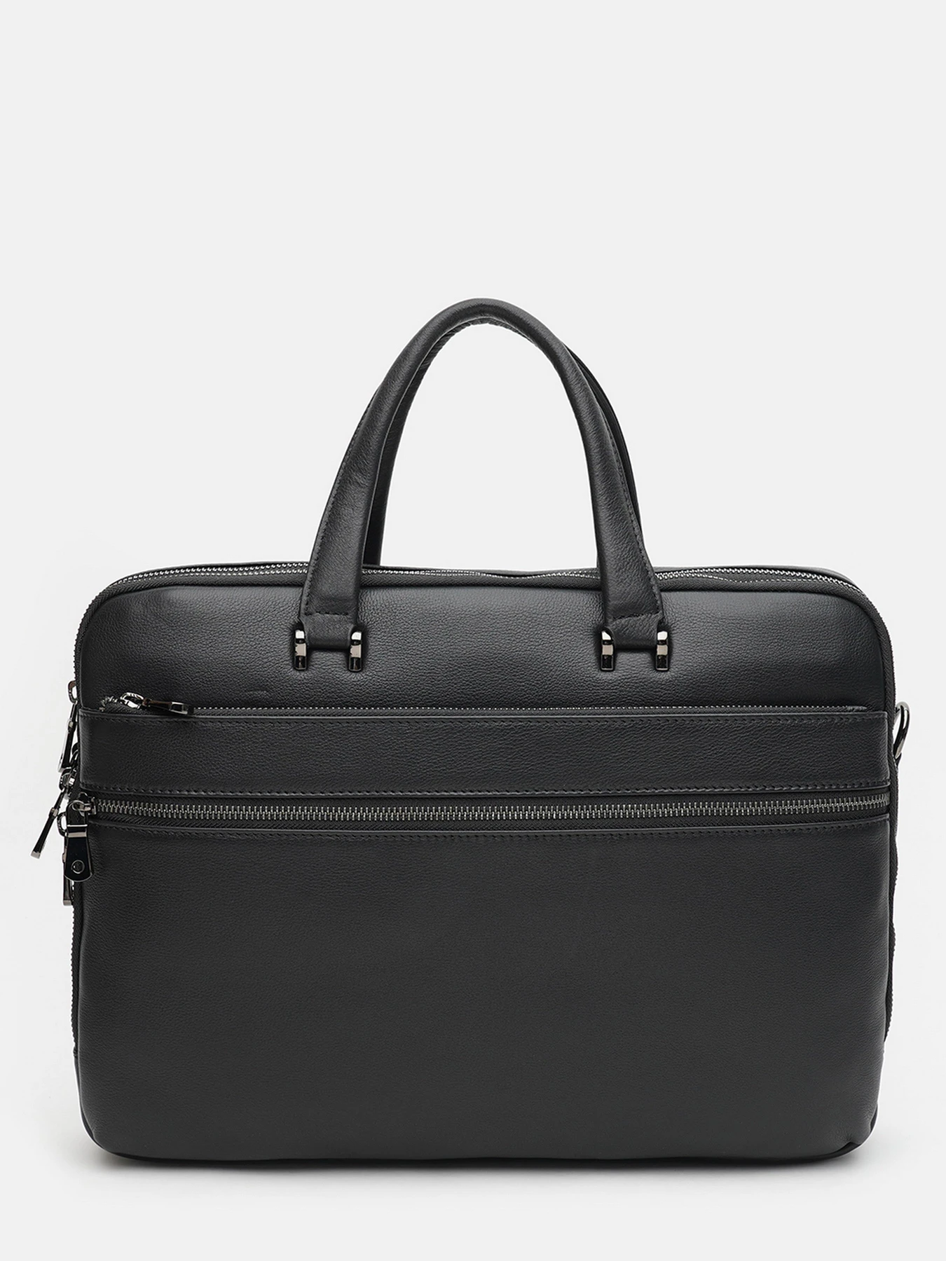 Сумки Ricco Grande модель K17522-3-black Фото
