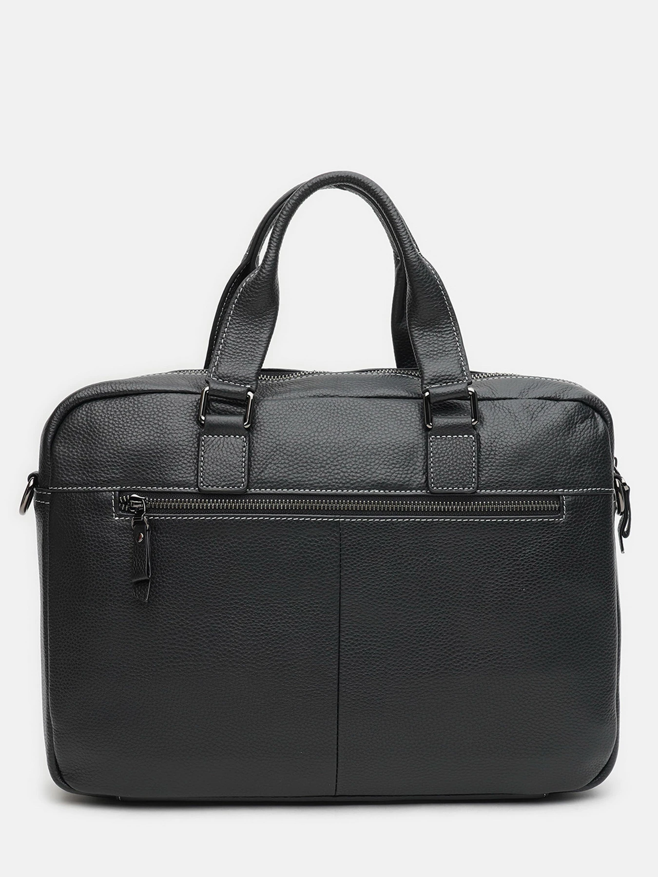 Сумки Keizer модель K117626bl-black Фото
