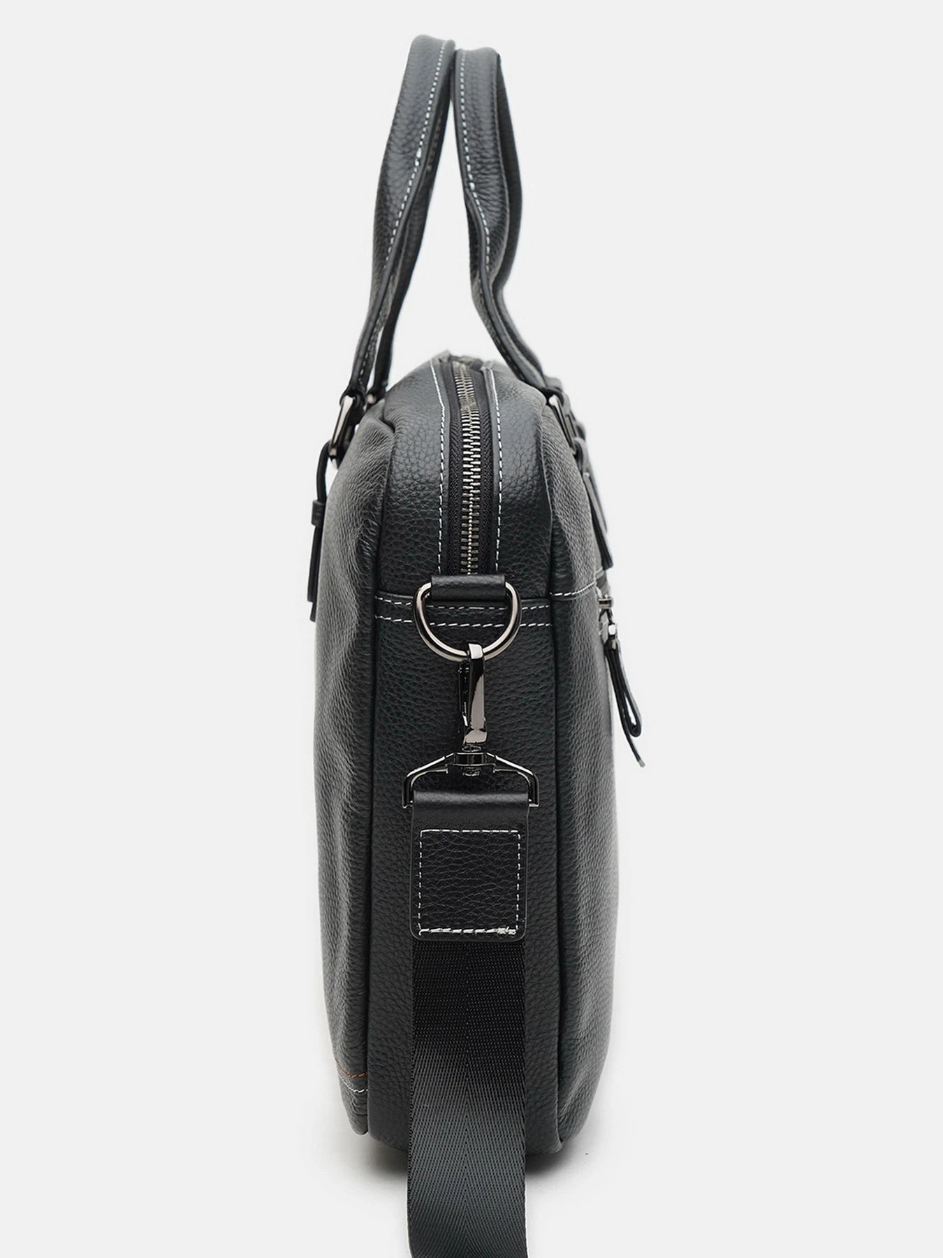 Сумки Keizer модель K117626bl-black Фото
