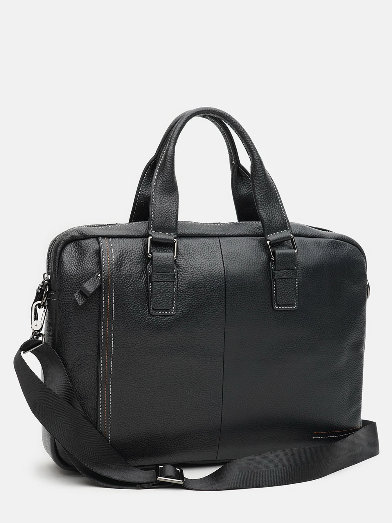 Сумки Keizer модель K117626bl-black Фото