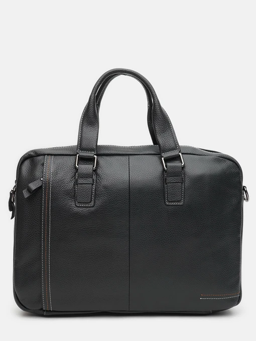 Сумки Keizer модель K117626bl-black Фото