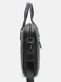 Сумки Keizer модель K117626bl-black Фото