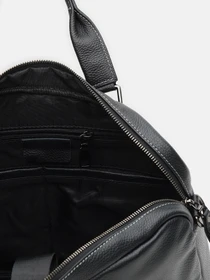 Сумки Keizer модель K117626bl-black Фото