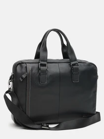 Сумки Keizer модель K117626bl-black Фото