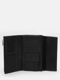 Сумки Ricco Grande модель K1081014-black Фото