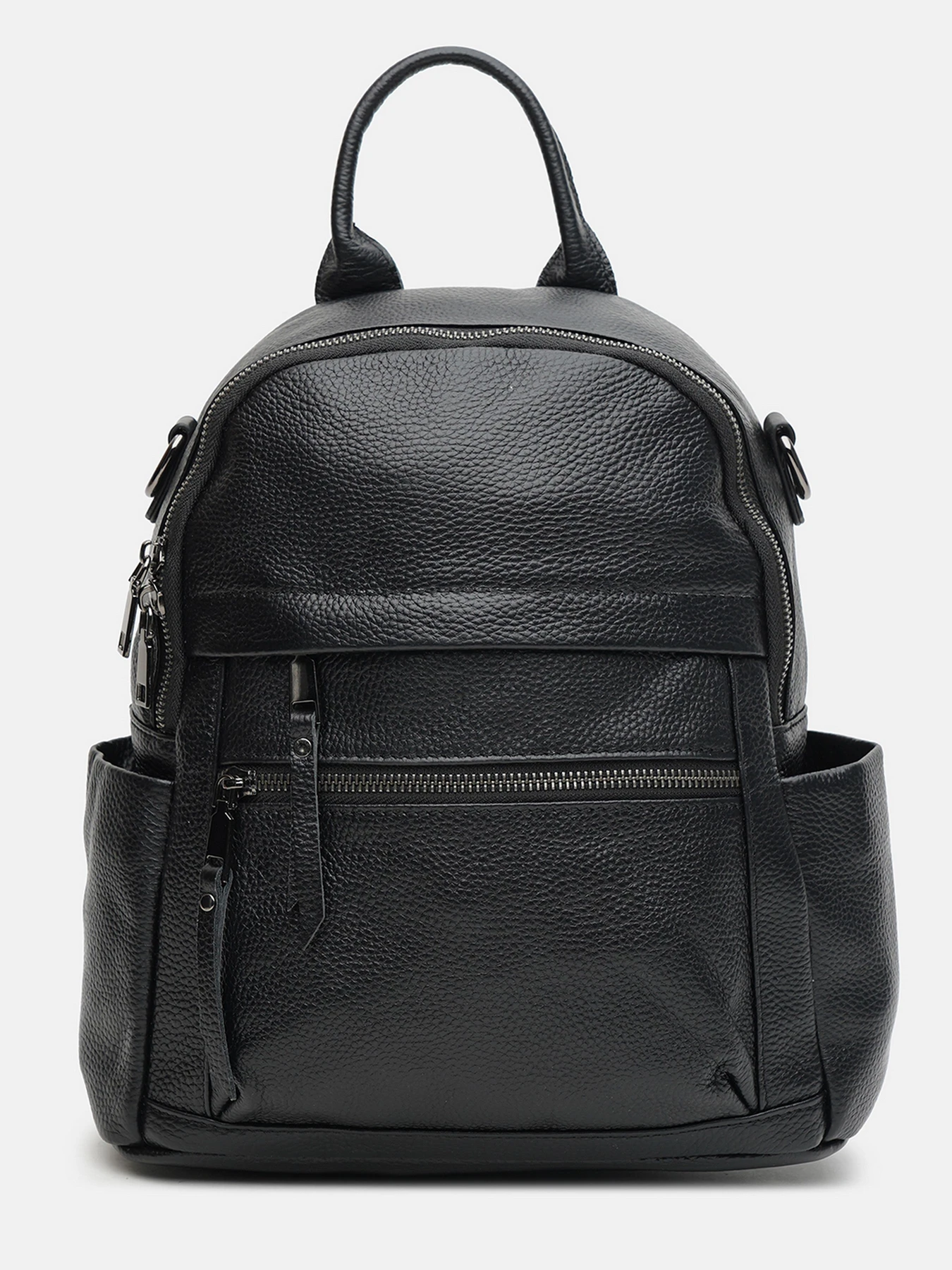 Рюкзаки Ricco Grande модель K188819-black Фото