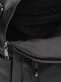 Рюкзаки Ricco Grande модель K188819-black Фото