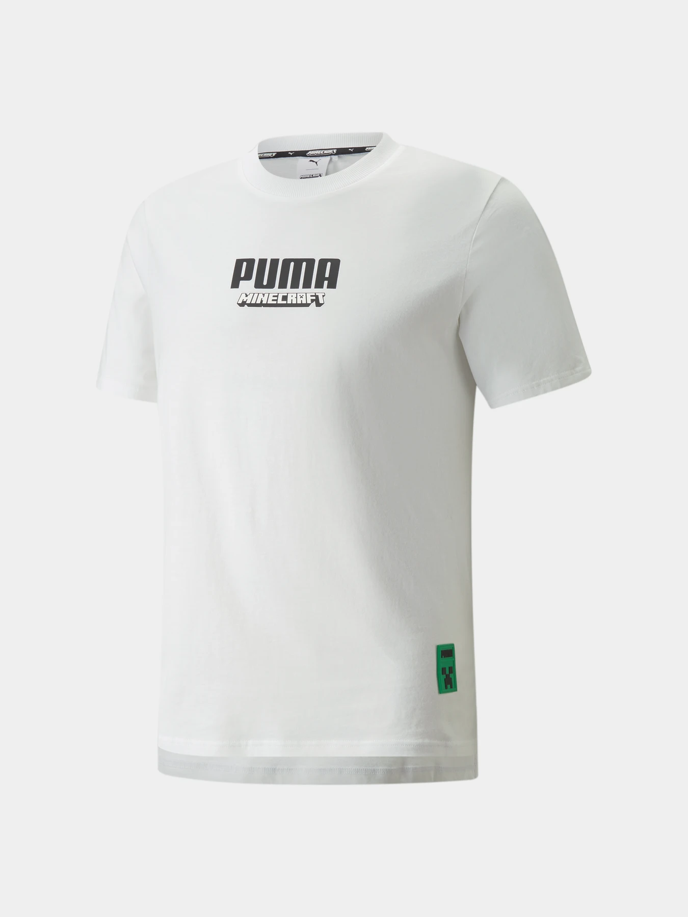 Футболки и поло PUMA модель 534374 Футболки и поло PUMA модель 534374 Фото