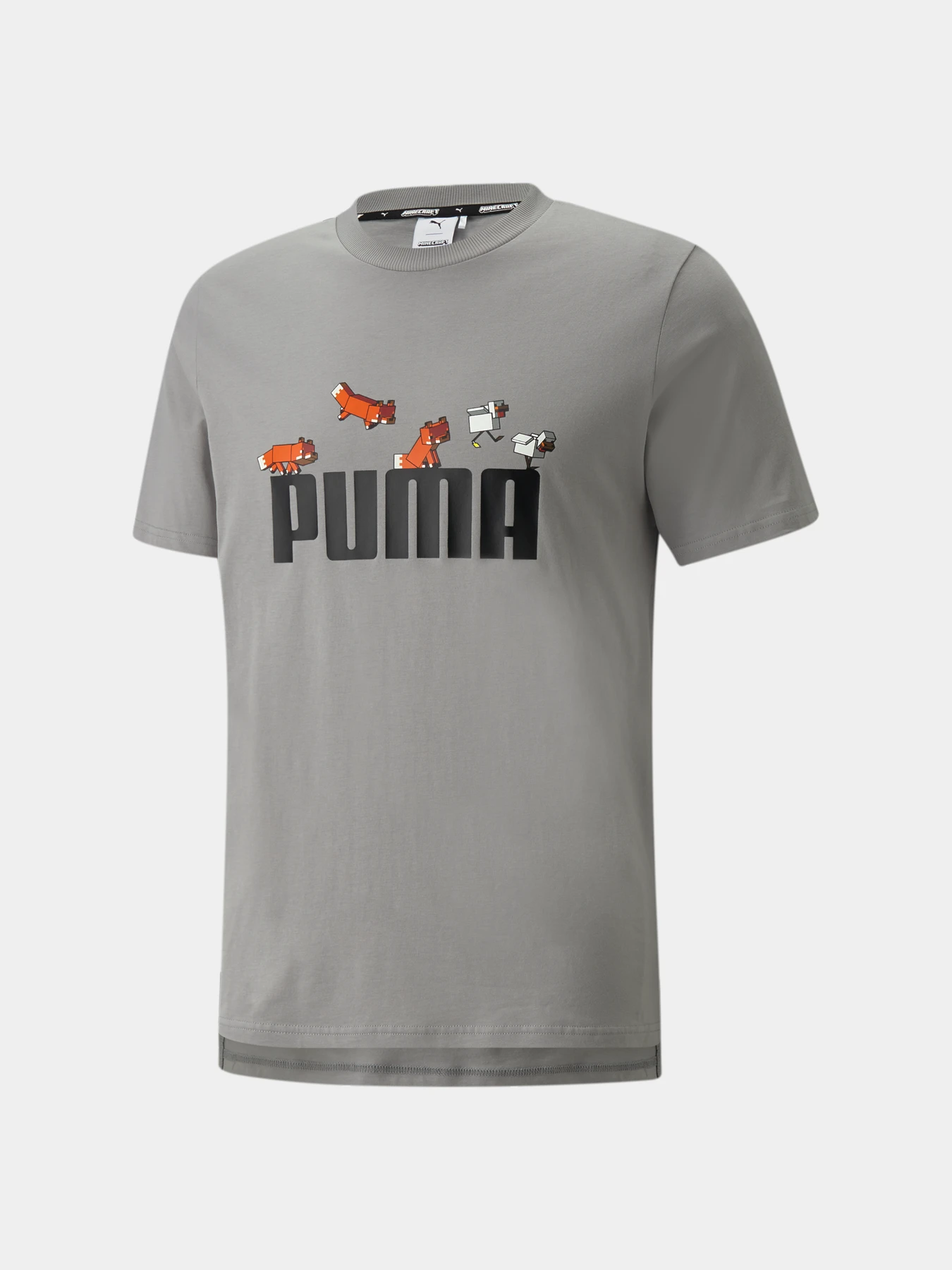 Футболки и поло PUMA модель 534374 Футболки и поло PUMA модель 534374 Фото