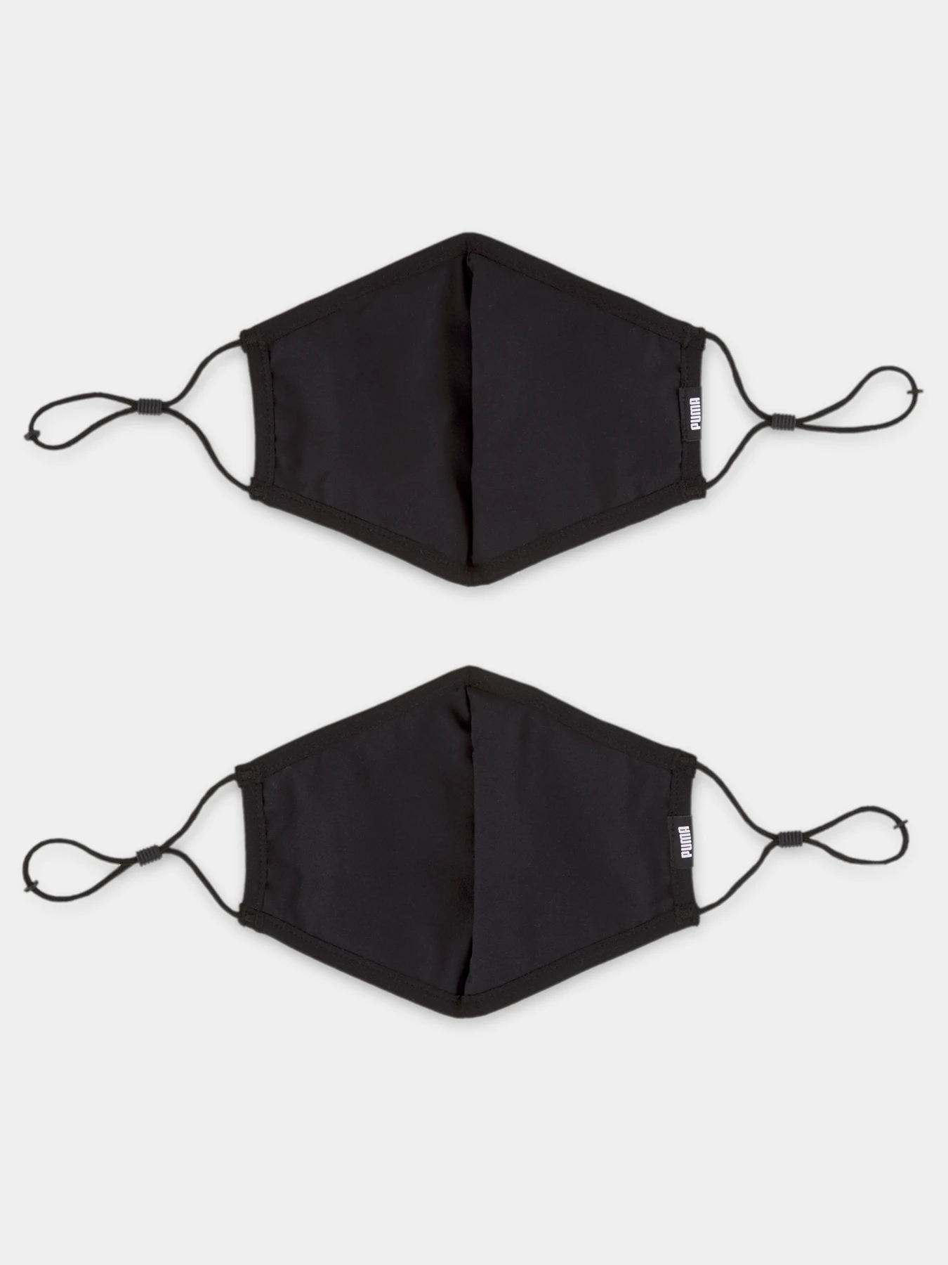 Маска PUMA Face Mask BB (Set of 2) PUMA модель 054191 Маска PUMA Face Mask BB (Set of 2) PUMA модель 054191 Фото