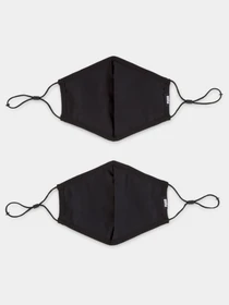 Маска PUMA Face Mask BB (Set of 2) PUMA модель 054191 Фото