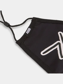 Маска PUMA Face Mask BB (Set of 2) PUMA модель 054191 Фото