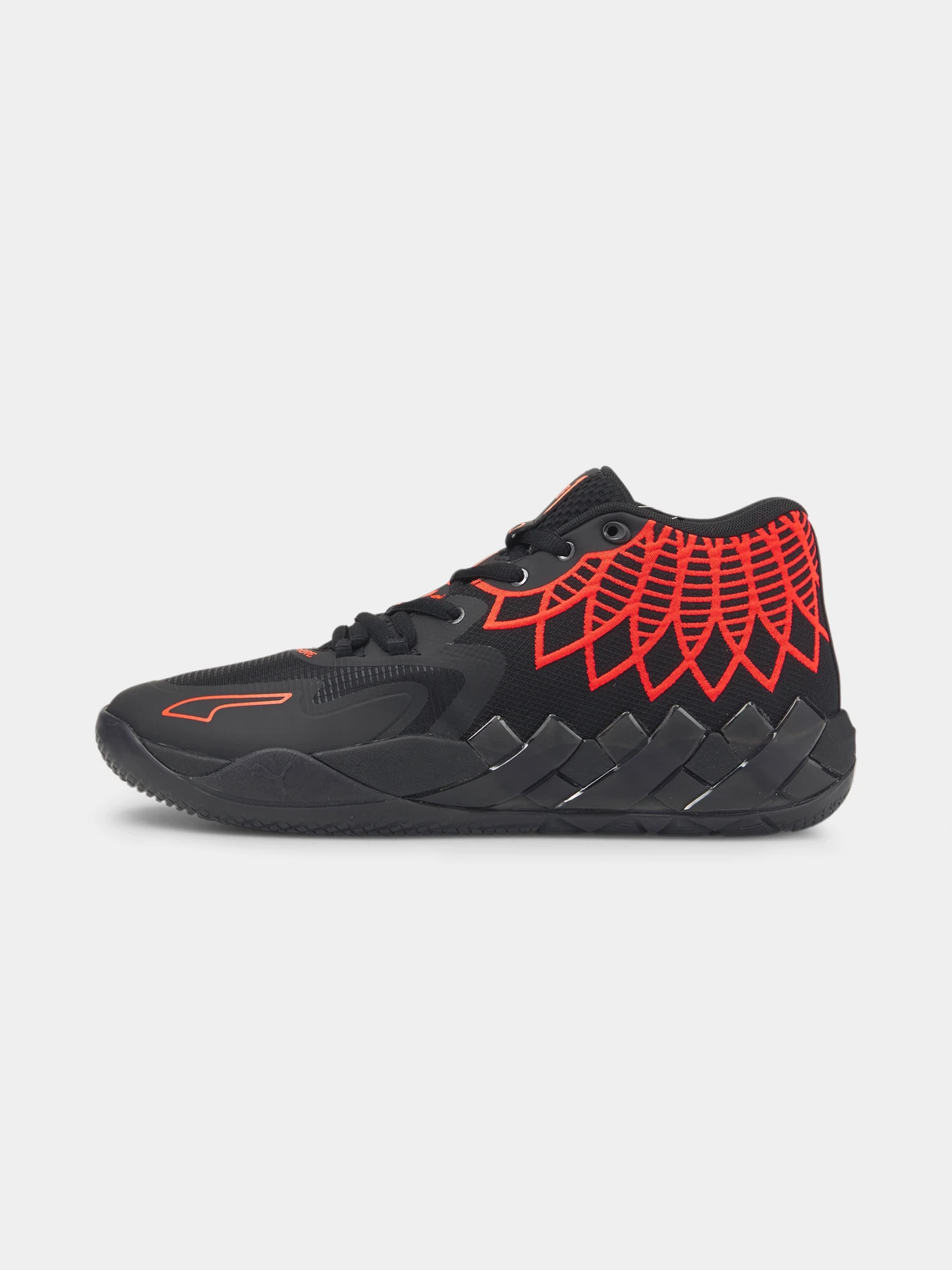 Кроссовки PUMA Mb1 модель 376443 Фото