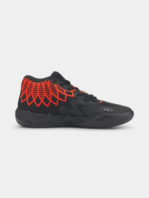 Кроссовки PUMA Mb1 модель 376443 Фото