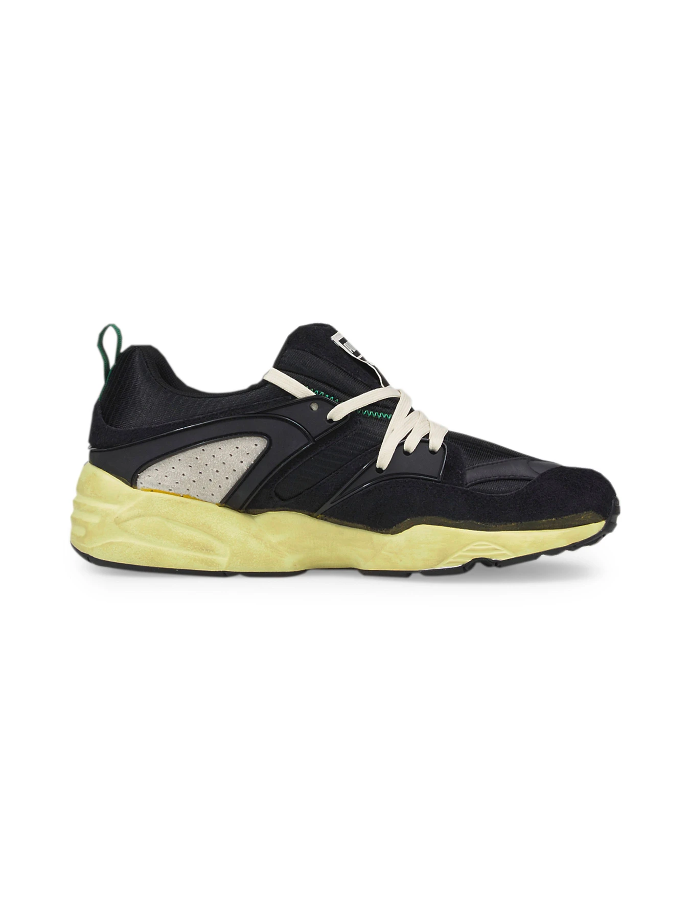 Кроссовки PUMA Blaze Of Glory The Neverworn модель 384405 Кроссовки PUMA Blaze Of Glory The Neverworn модель 384405 Фото