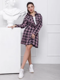 Костюмы ISSA Plus модель 12454_multicolor Фото