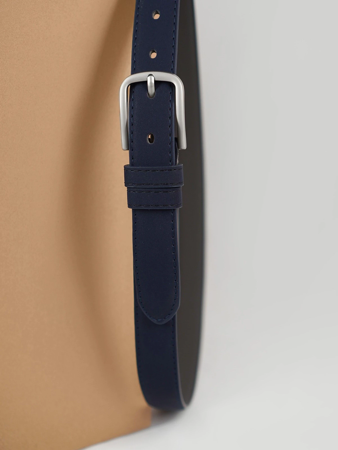 Ремни ISSA Plus модель R1-20_blue Фото