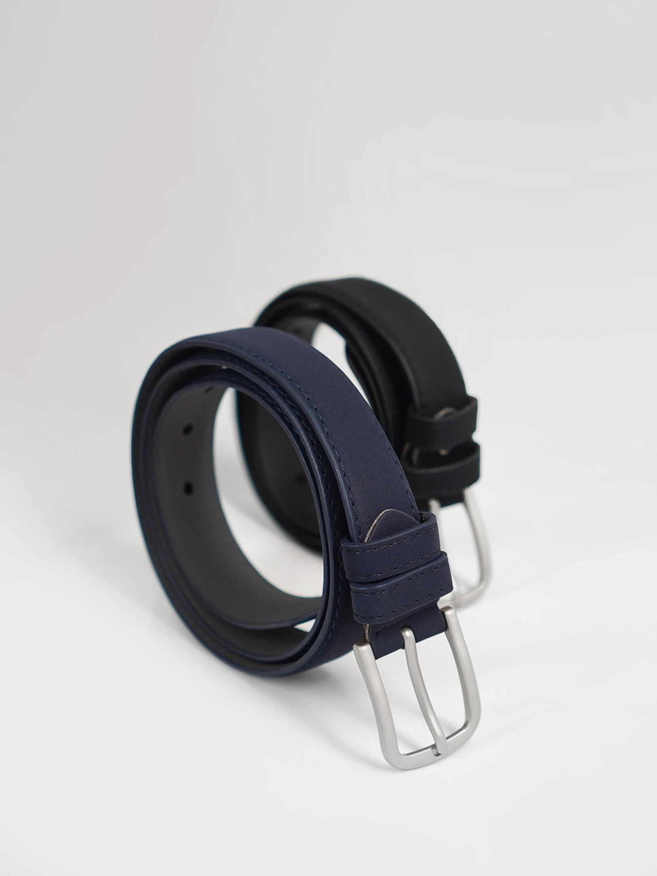 Ремни ISSA Plus модель R1-20_blue Фото
