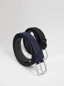 Ремни ISSA Plus модель R1-20_blue Фото