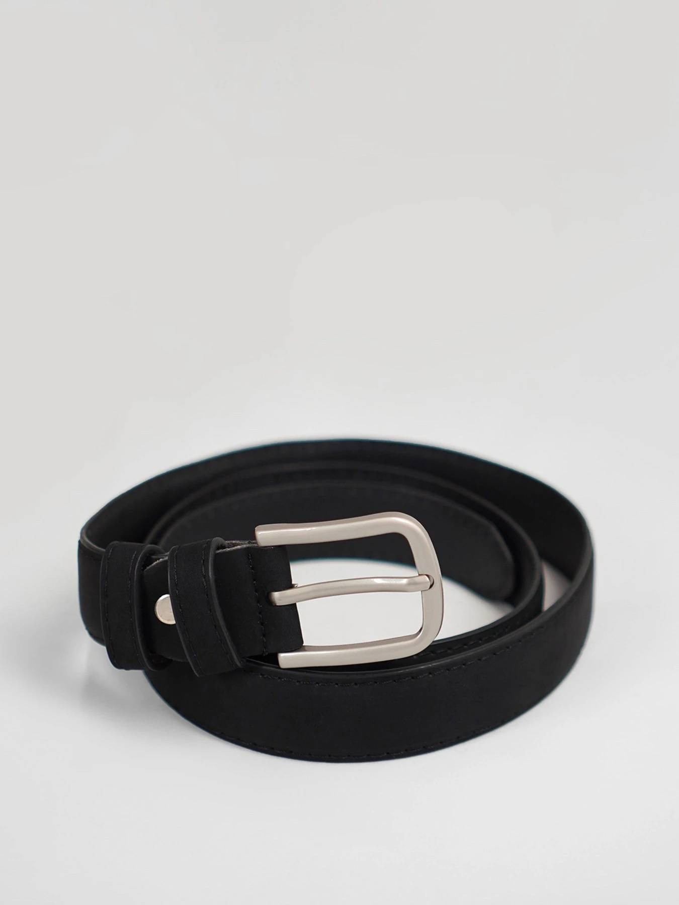 Ремни ISSA Plus модель R1-20_black Фото