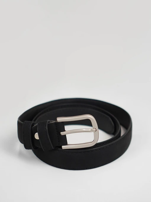 Ремни ISSA Plus модель R1-20_black Фото
