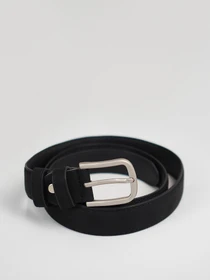 Ремни ISSA Plus модель R1-20_black Фото