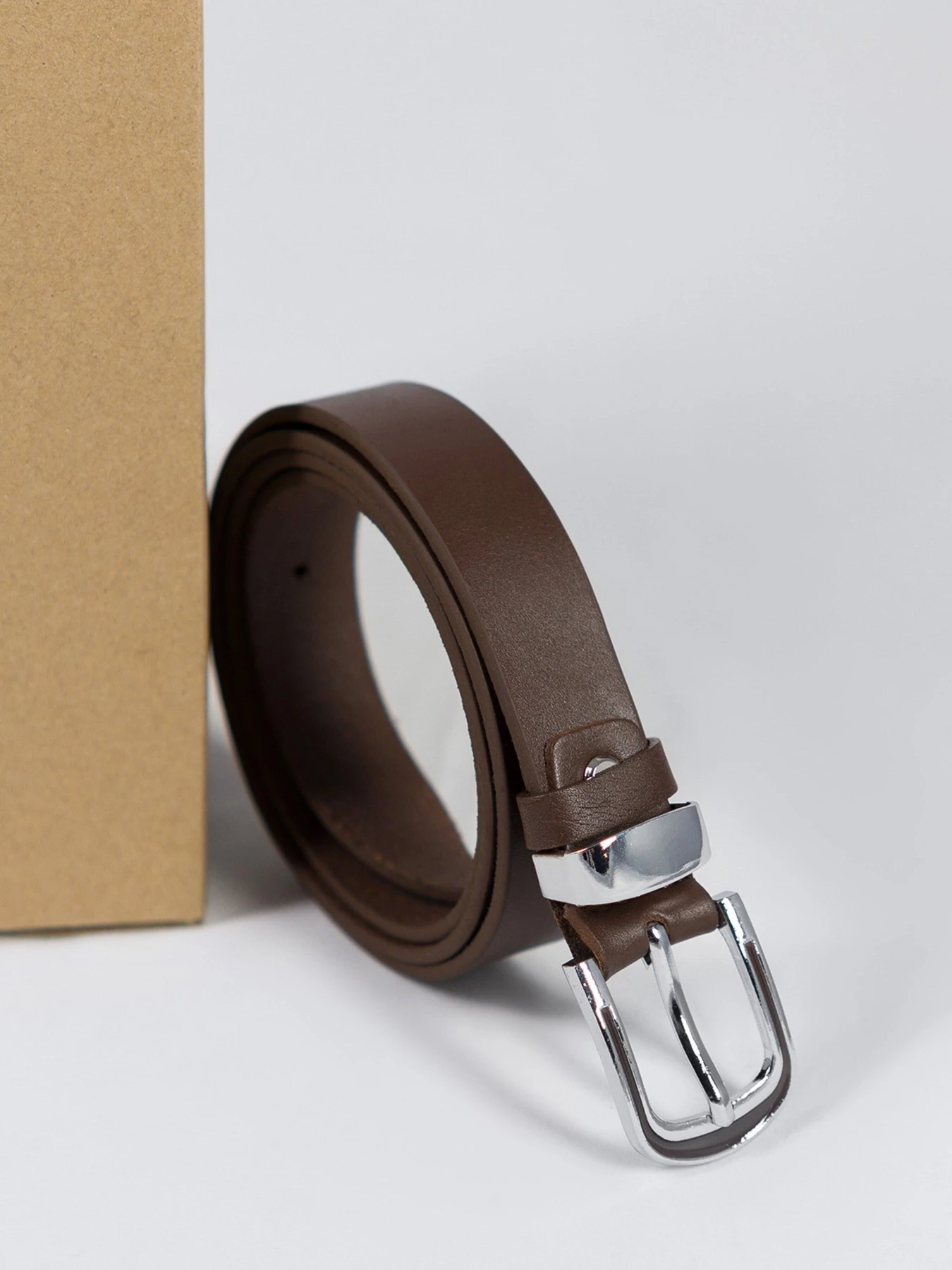 Ремені ISSA Plus модель R1-29_brown Фото