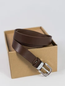 Ремені ISSA Plus модель R1-29_brown Фото