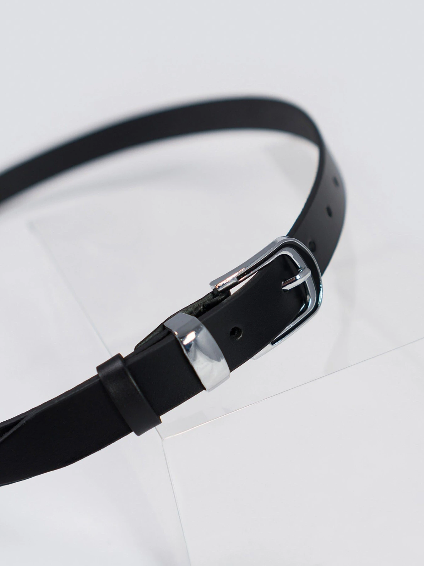Ремені ISSA Plus модель R1-29_black Фото