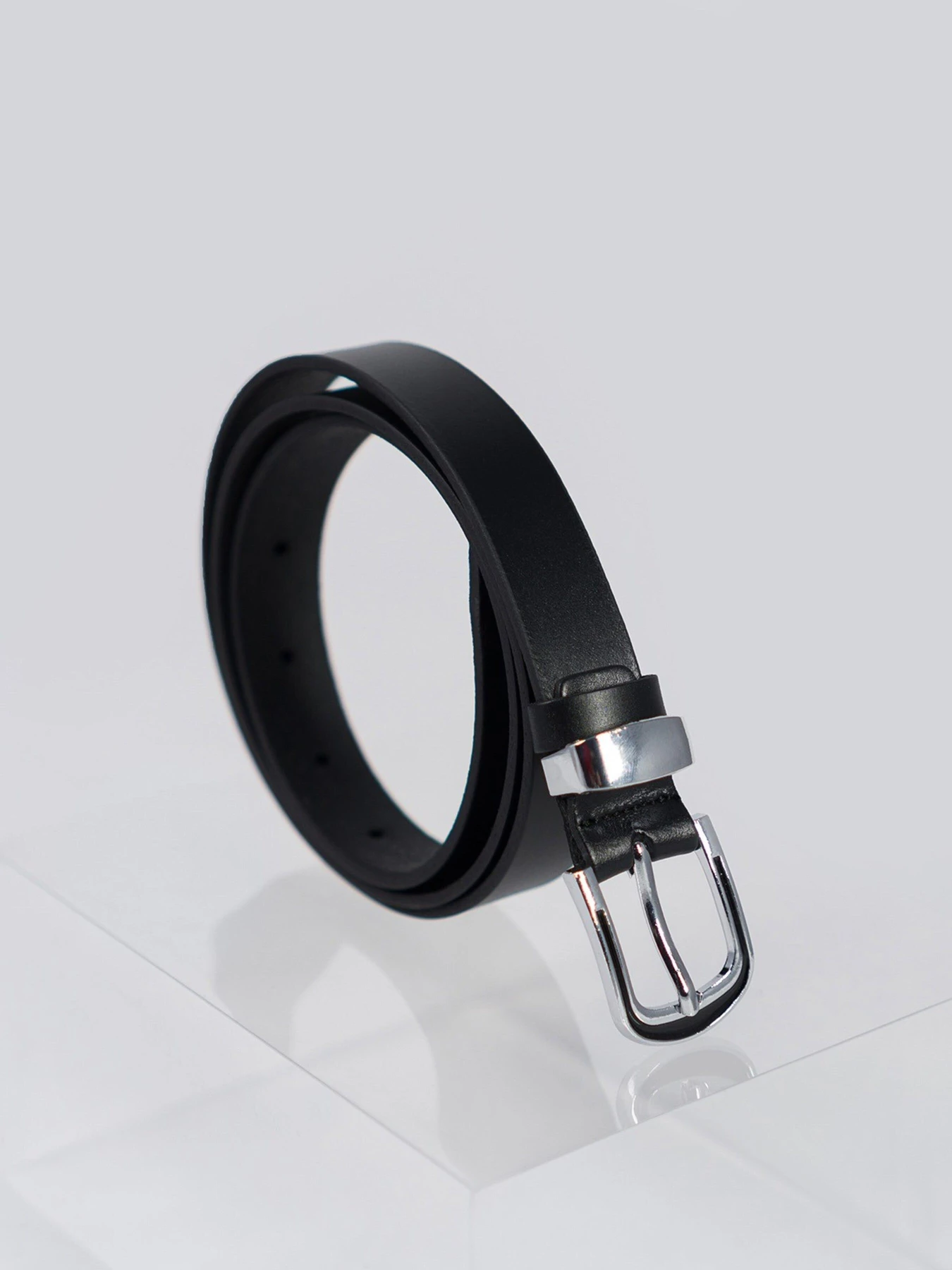 Ремені ISSA Plus модель R1-29_black Фото