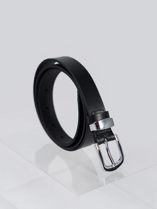 Ремені ISSA Plus модель R1-29_black Фото