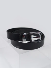 Ремені ISSA Plus модель R1-29_black Фото
