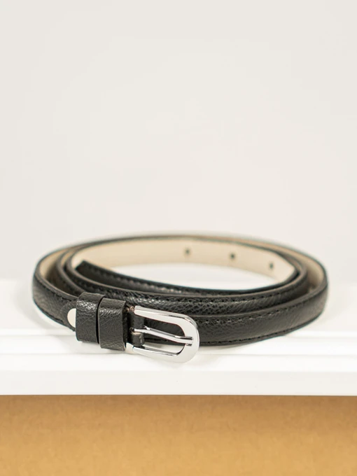 Ремені ISSA Plus модель R1-38_black Фото