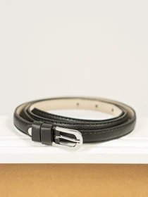 Ремені ISSA Plus модель R1-38_black Фото