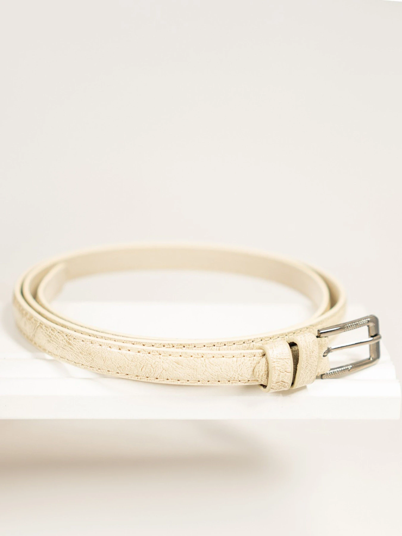 Ремни ISSA Plus модель R1-39_beige Фото