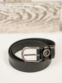 Ремені ISSA Plus модель R1-44_black Фото